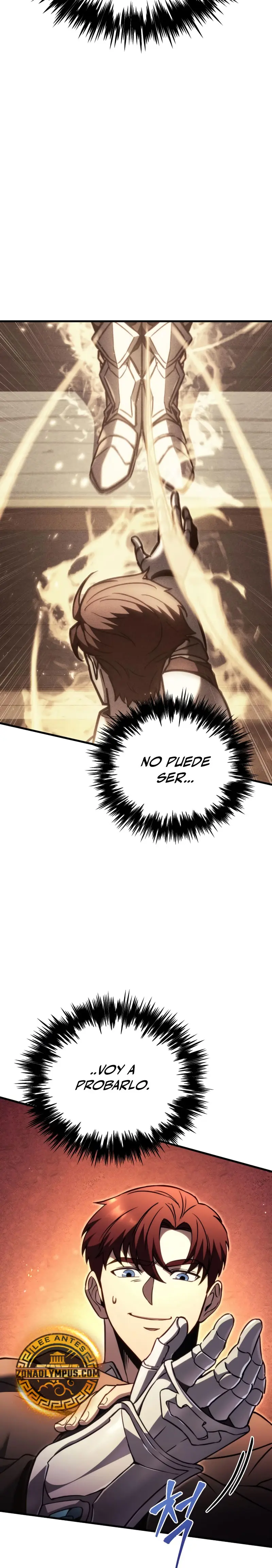 Regresor de la familia caída > Capitulo 76 > Page 541