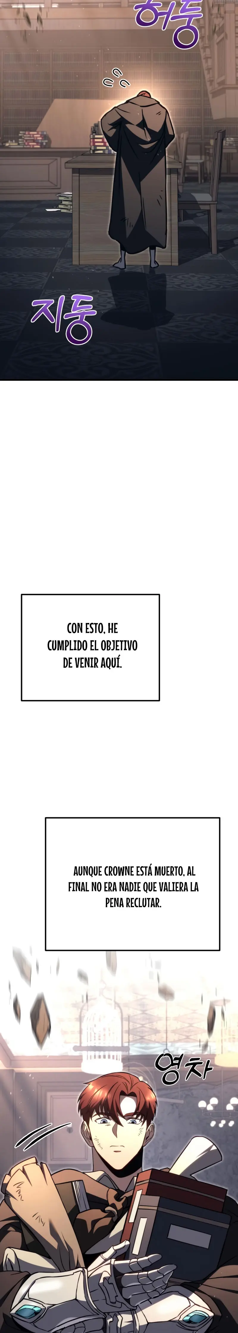 Regresor de la familia caída > Capitulo 76 > Page 611