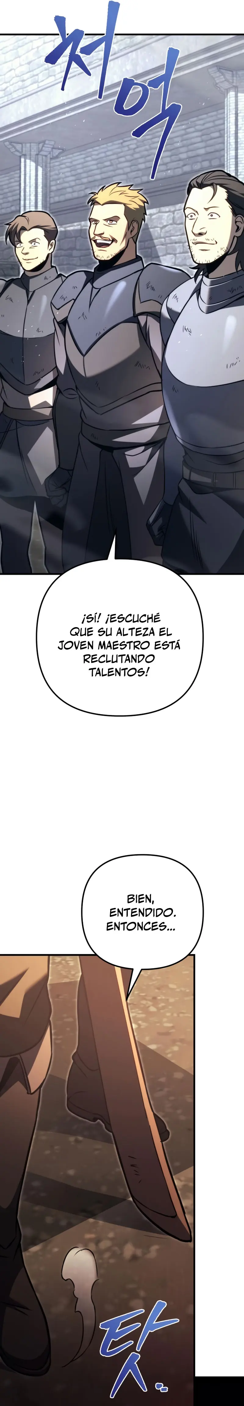 Regresor de la familia caída > Capitulo 76 > Page 641