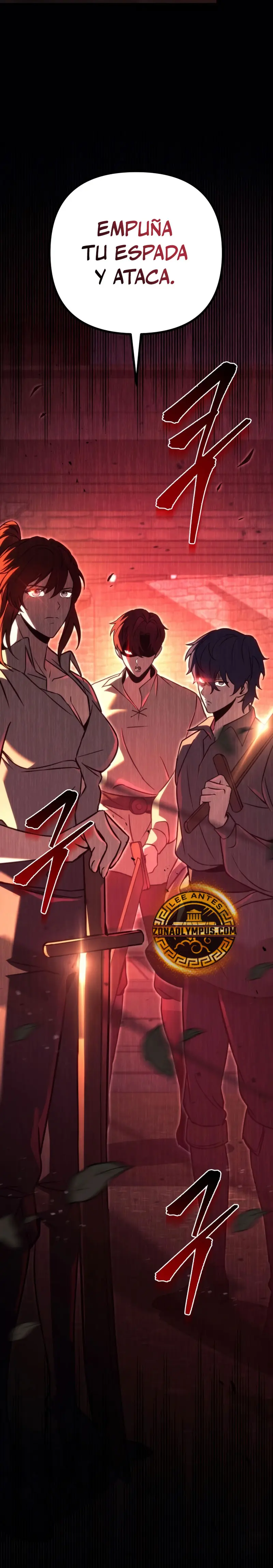 Regresor de la familia caída > Capitulo 76 > Page 651