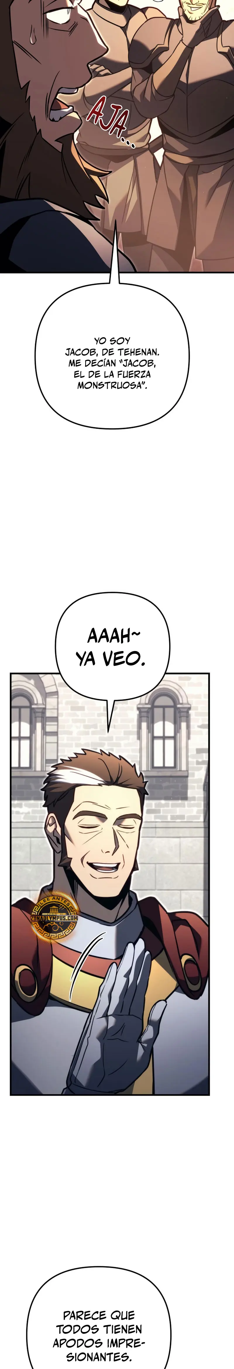 Regresor de la familia caída > Capitulo 77 > Page 91