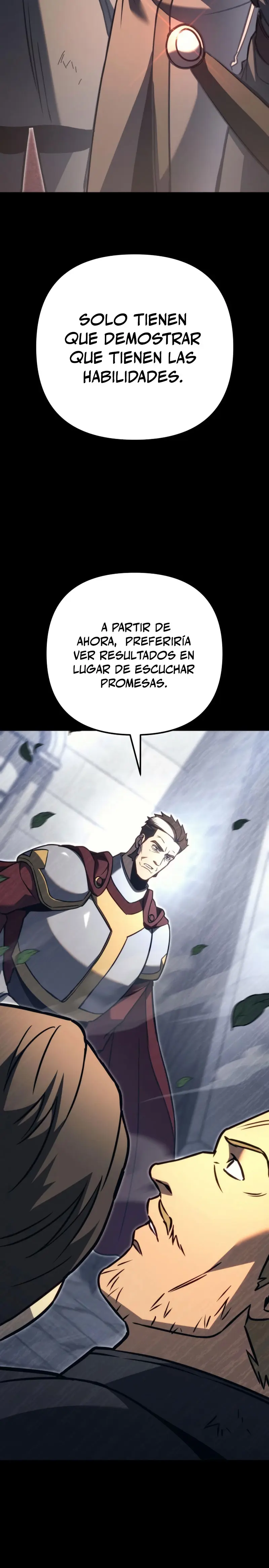 Regresor de la familia caída > Capitulo 77 > Page 131