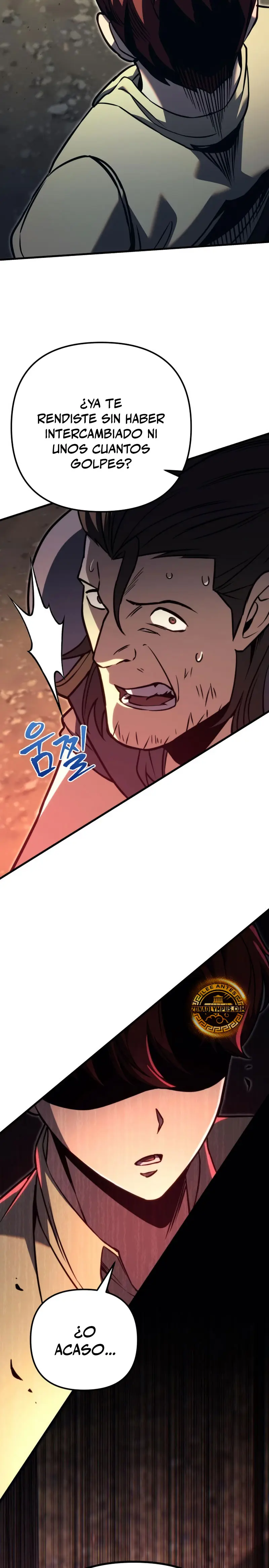Regresor de la familia caída > Capitulo 77 > Page 221