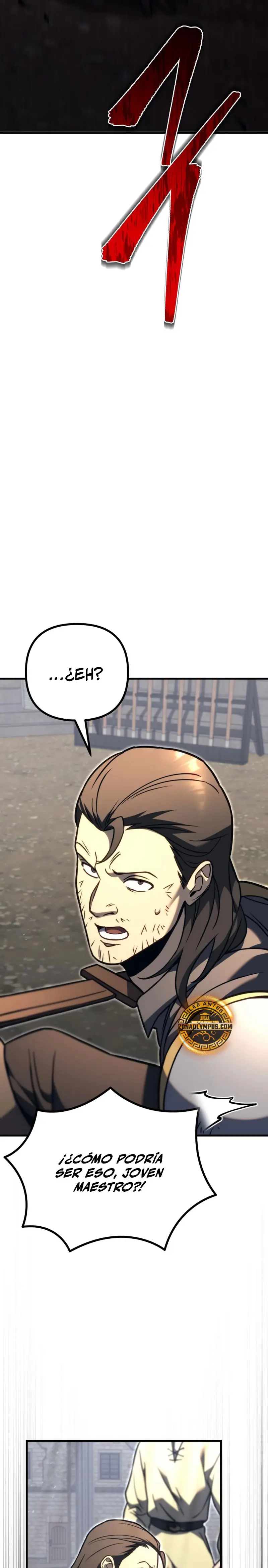 Regresor de la familia caída > Capitulo 77 > Page 241