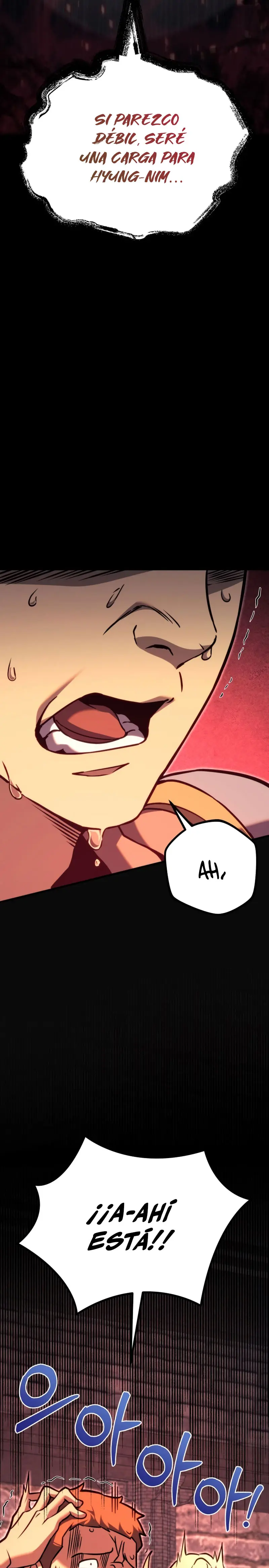 Regresor de la familia caída > Capitulo 77 > Page 281