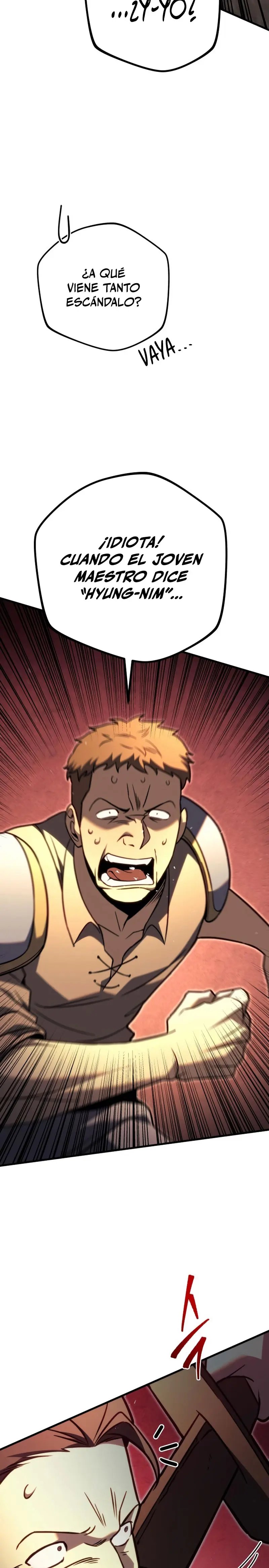 Regresor de la familia caída > Capitulo 77 > Page 301
