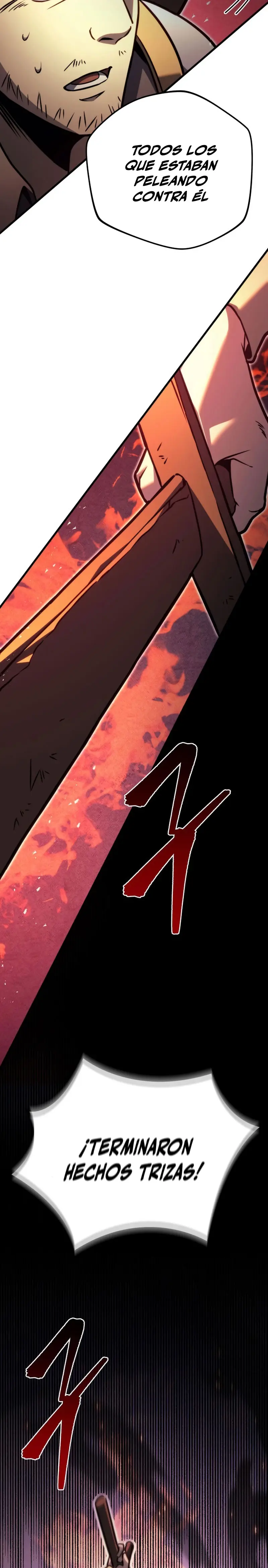 Regresor de la familia caída > Capitulo 77 > Page 311