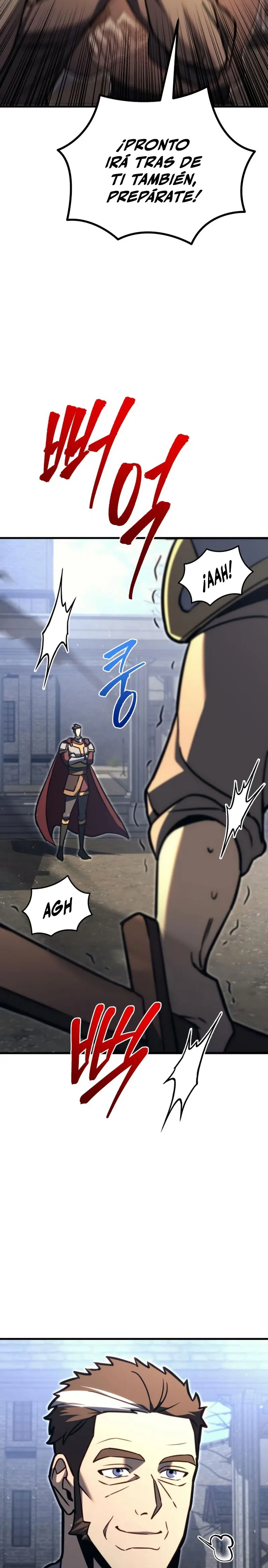 Regresor de la familia caída > Capitulo 77 > Page 351