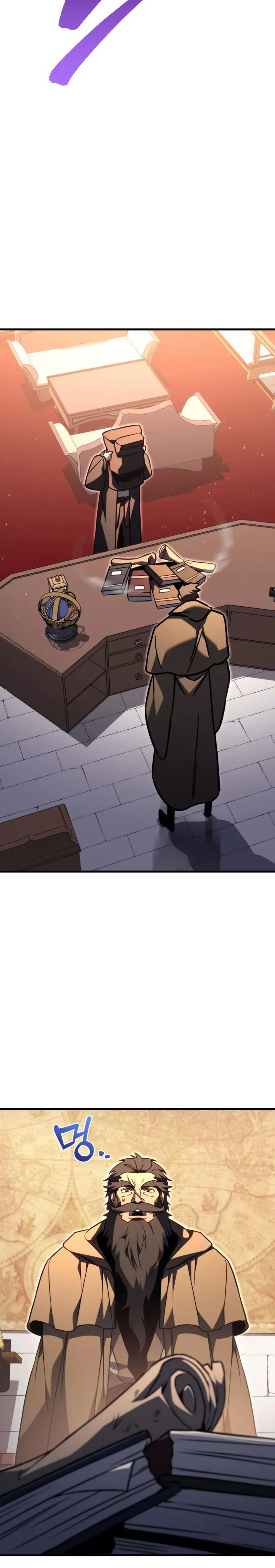 Regresor de la familia caída > Capitulo 77 > Page 441