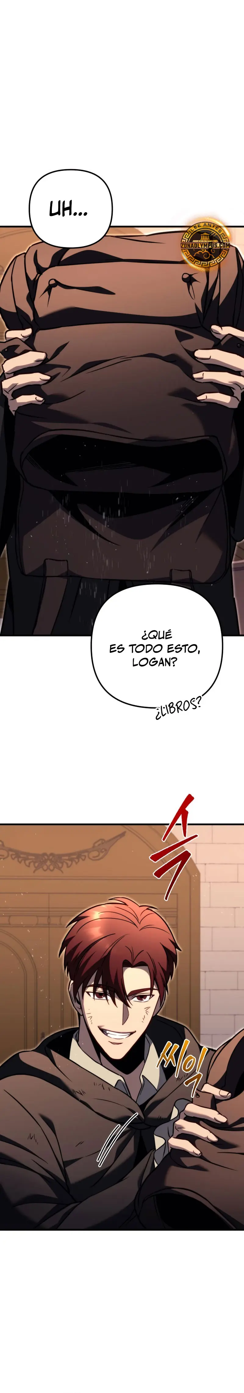 Regresor de la familia caída > Capitulo 77 > Page 451