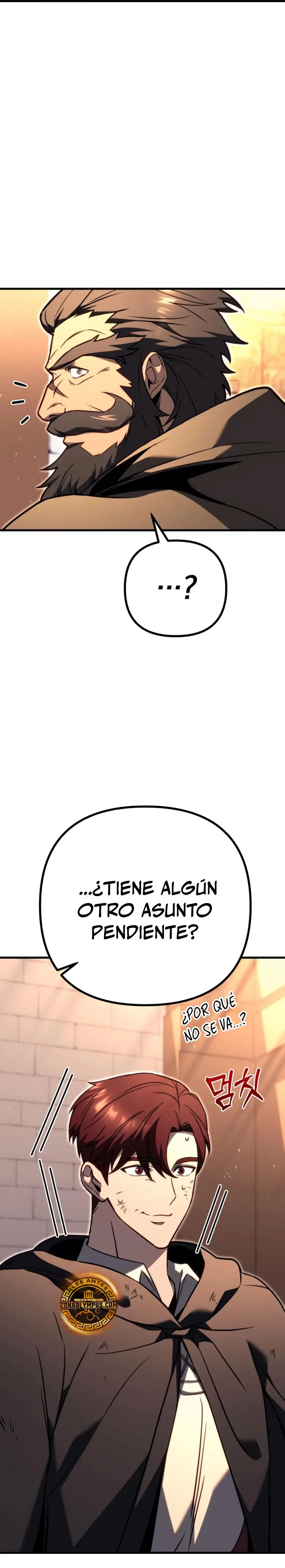 Regresor de la familia caída > Capitulo 77 > Page 501