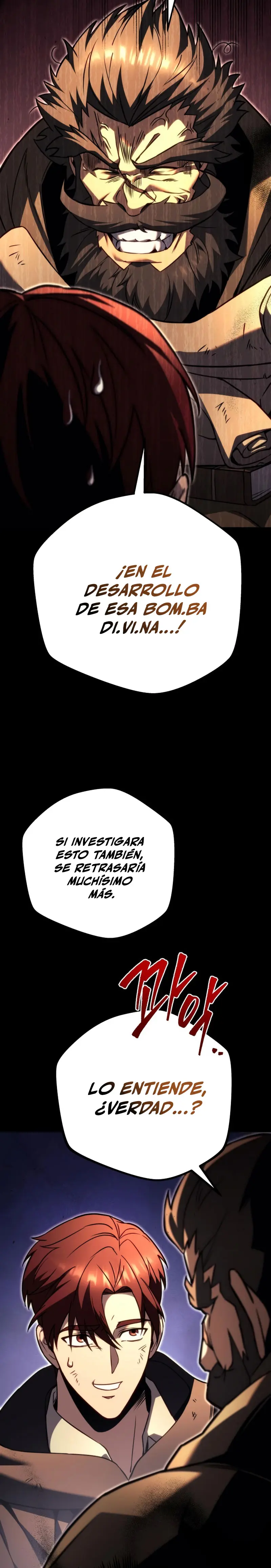 Regresor de la familia caída > Capitulo 77 > Page 531