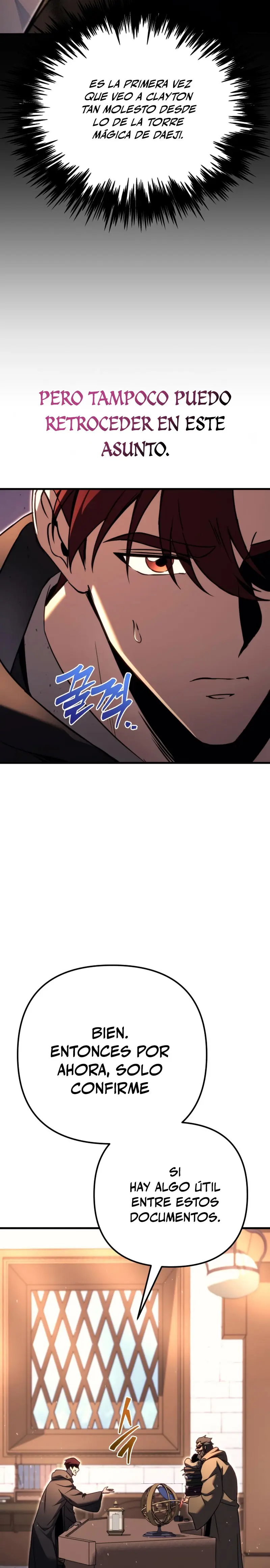 Regresor de la familia caída > Capitulo 77 > Page 541