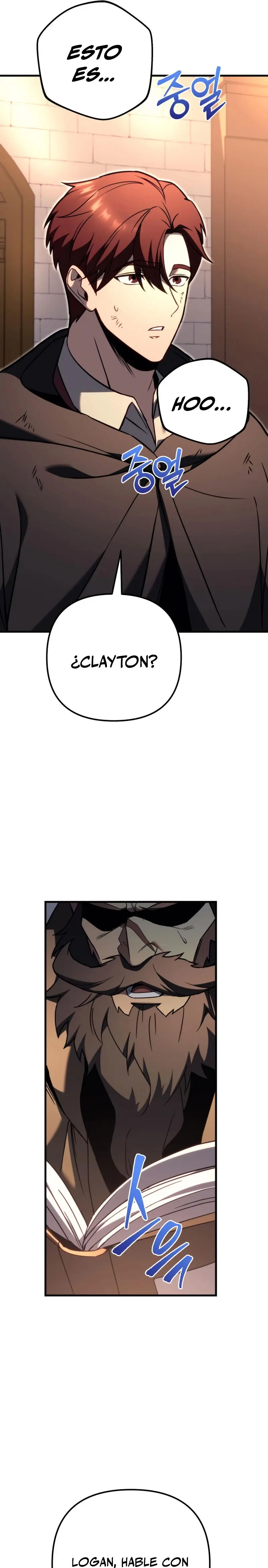 Regresor de la familia caída > Capitulo 77 > Page 581