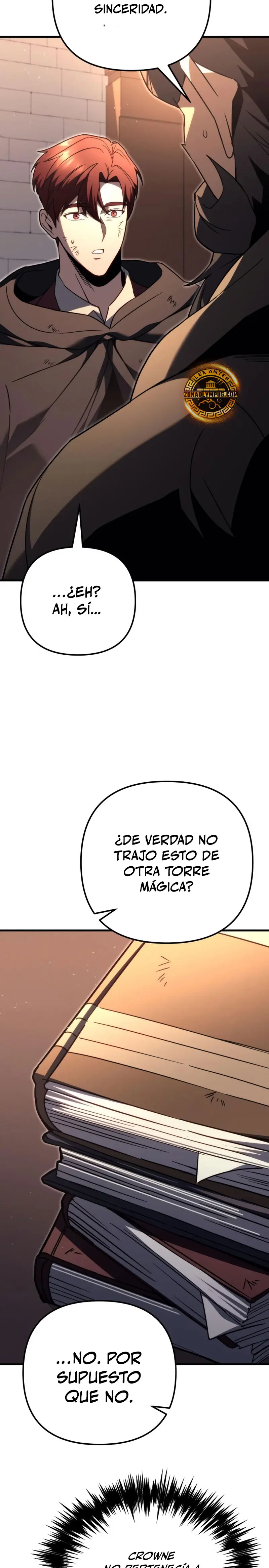 Regresor de la familia caída > Capitulo 77 > Page 591