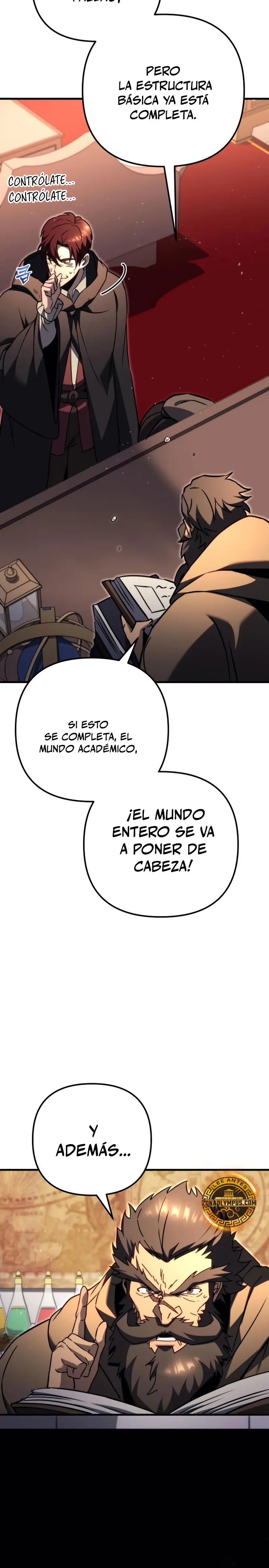 Regresor de la familia caída > Capitulo 77 > Page 621