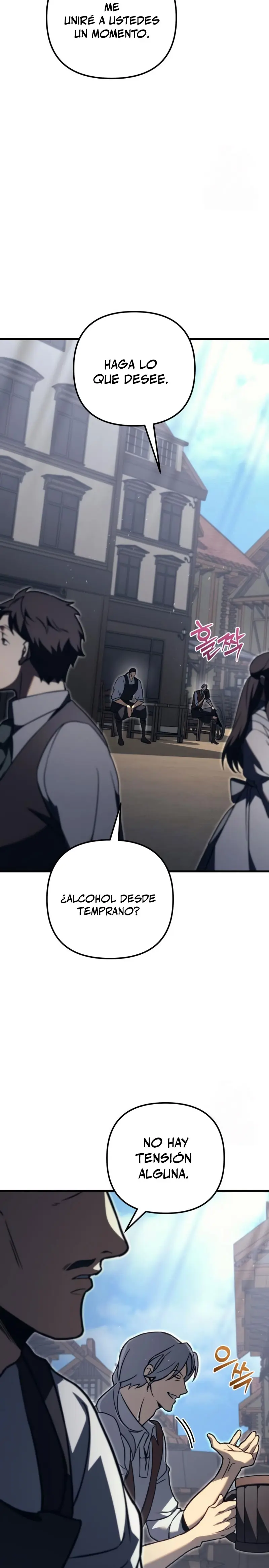 Regresor de la familia caída > Capitulo 78 > Page 61