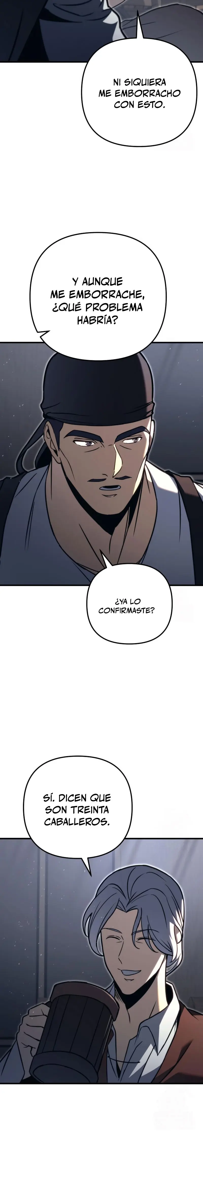 Regresor de la familia caída > Capitulo 78 > Page 71