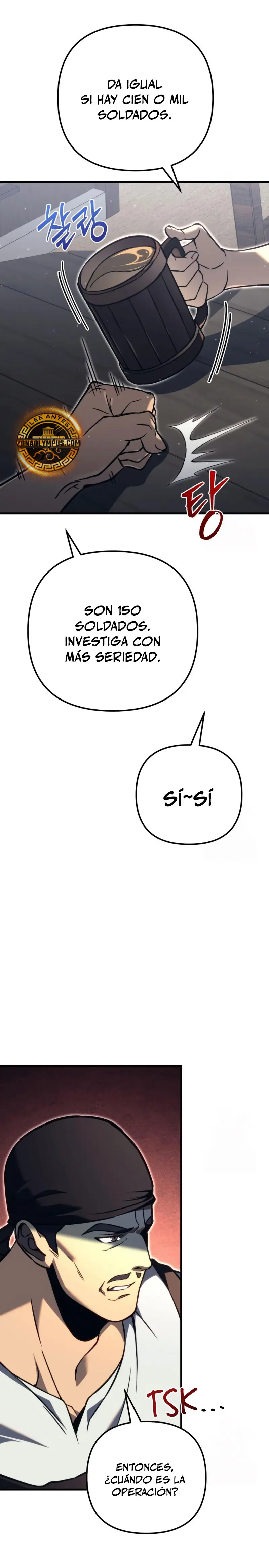 Regresor de la familia caída > Capitulo 78 > Page 81