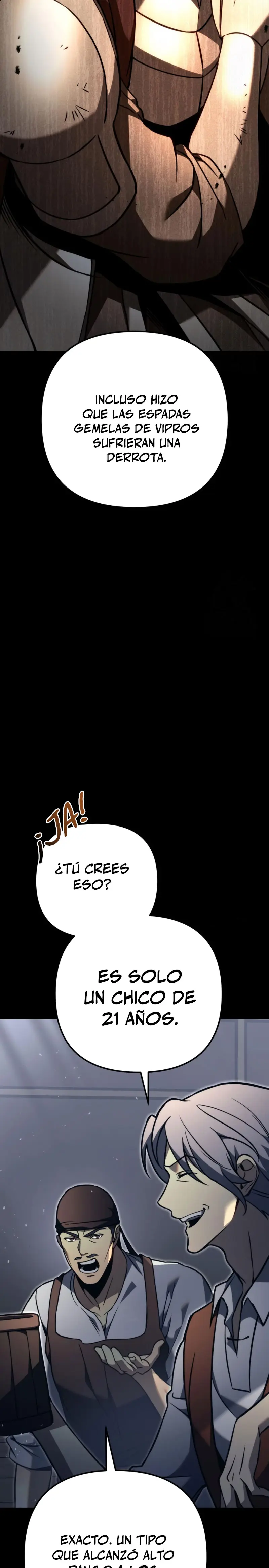 Regresor de la familia caída > Capitulo 78 > Page 111