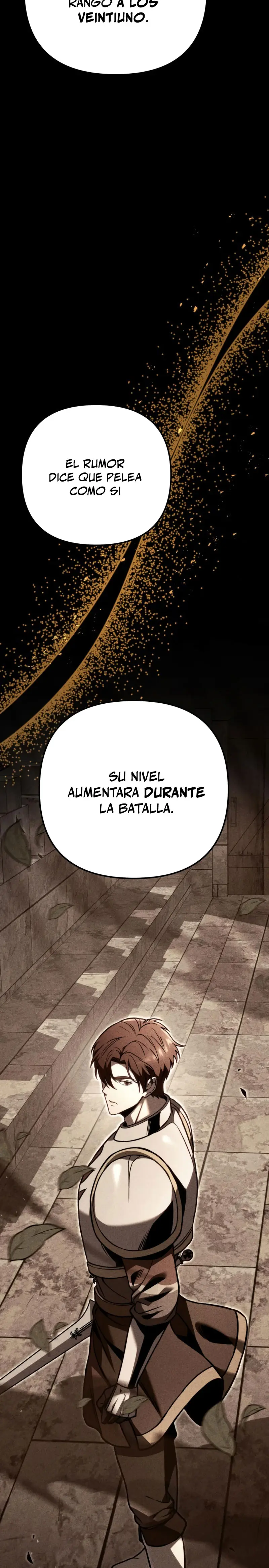 Regresor de la familia caída > Capitulo 78 > Page 121