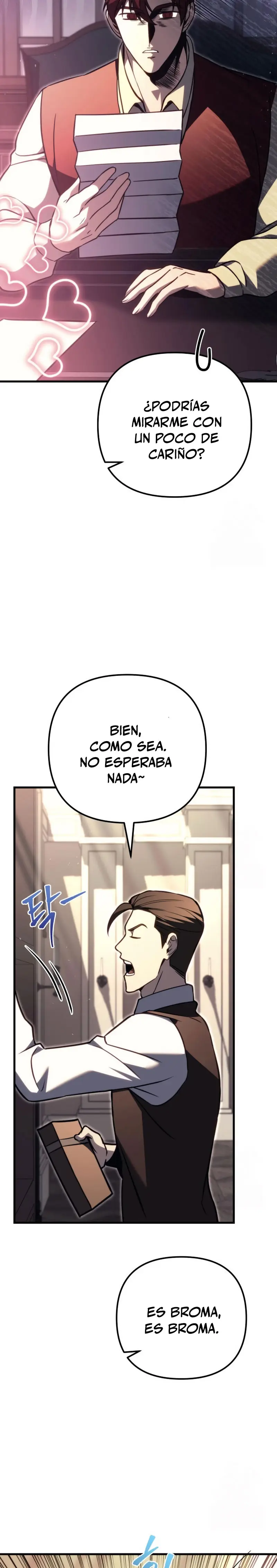 Regresor de la familia caída > Capitulo 78 > Page 211