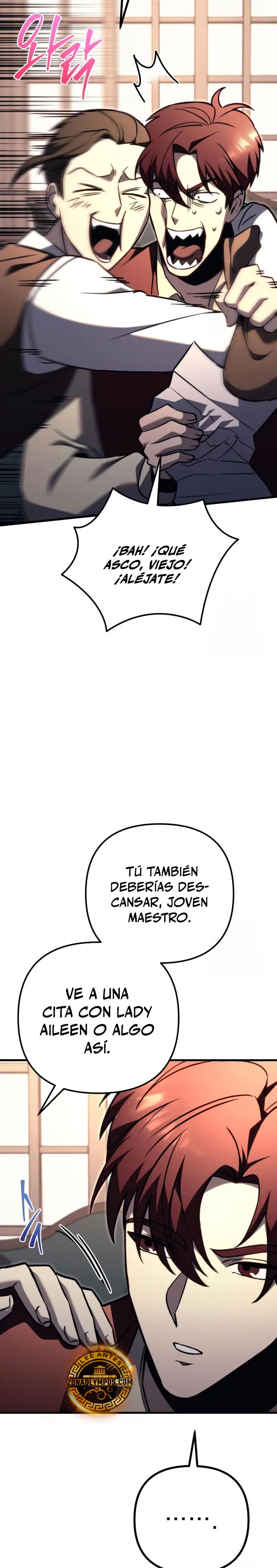 Regresor de la familia caída > Capitulo 78 > Page 231