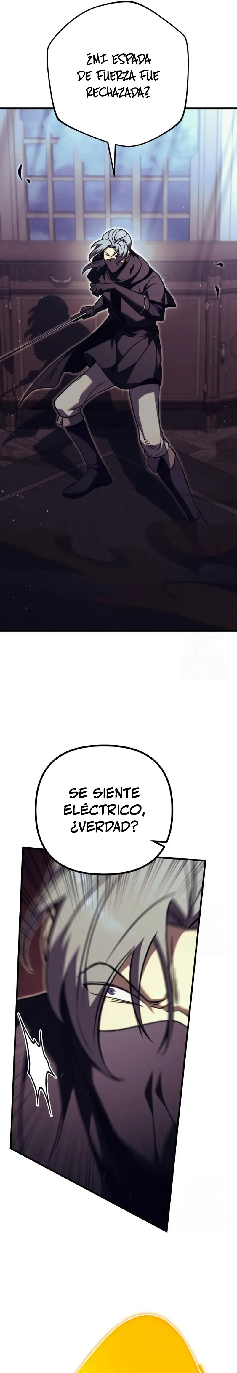 Regresor de la familia caída > Capitulo 78 > Page 451