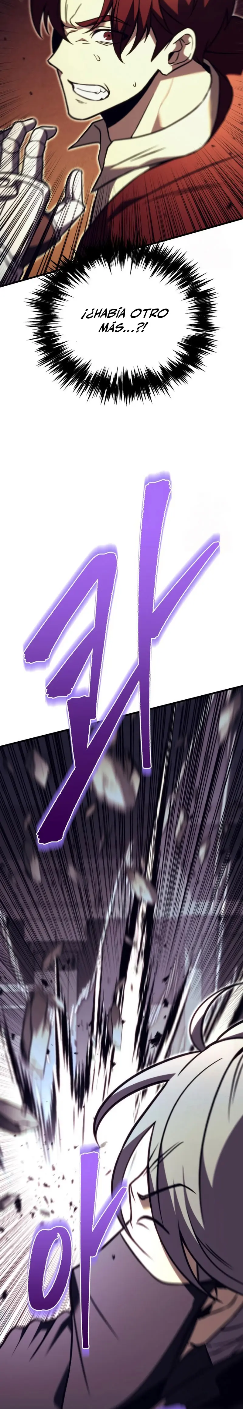 Regresor de la familia caída > Capitulo 78 > Page 501