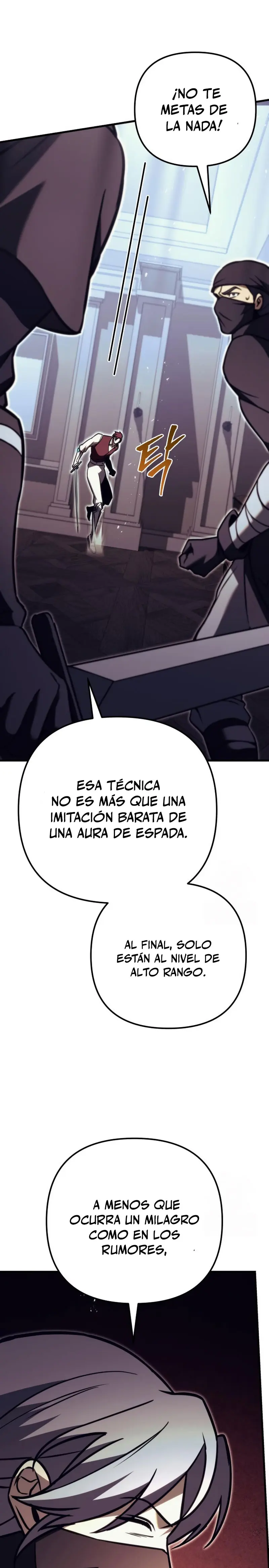 Regresor de la familia caída > Capitulo 78 > Page 641