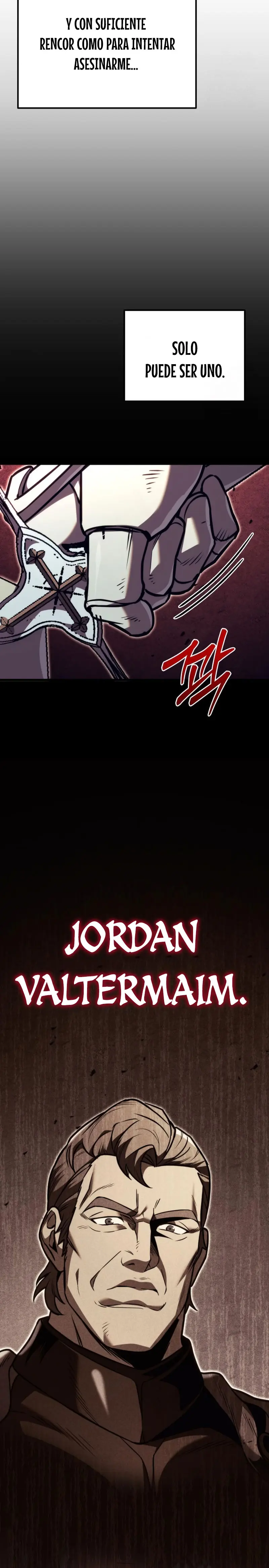 Regresor de la familia caída > Capitulo 78 > Page 661