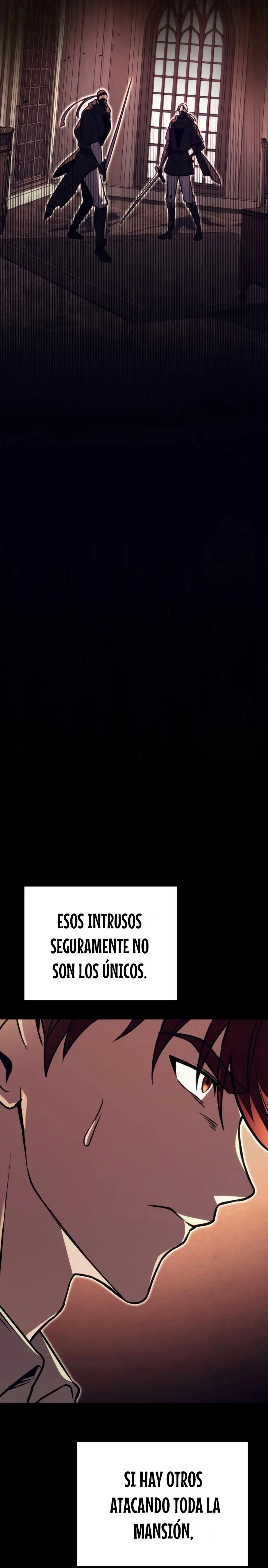 Regresor de la familia caída > Capitulo 78 > Page 671