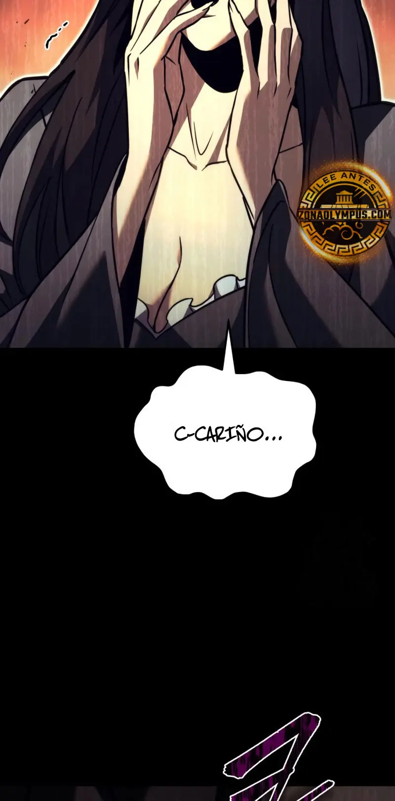 Regresor de la familia caída > Capitulo 78 > Page 711