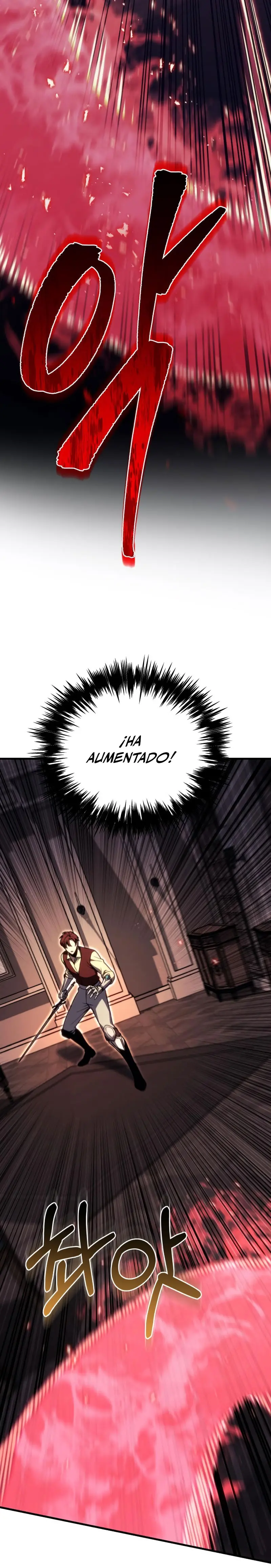 Regresor de la familia caída > Capitulo 79 > Page 41