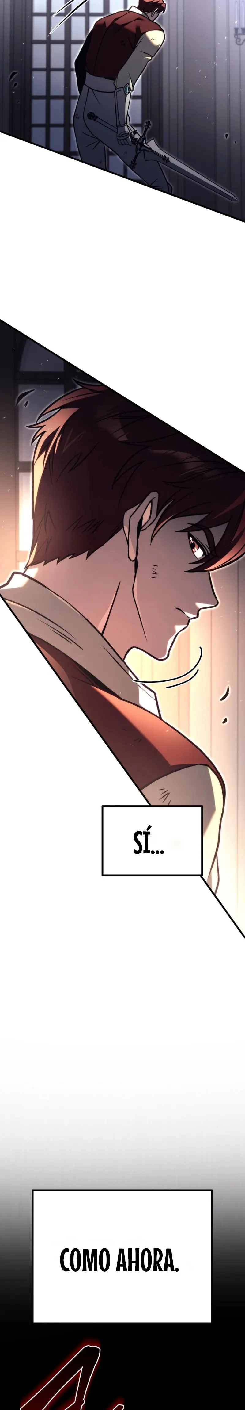 Regresor de la familia caída > Capitulo 79 > Page 231