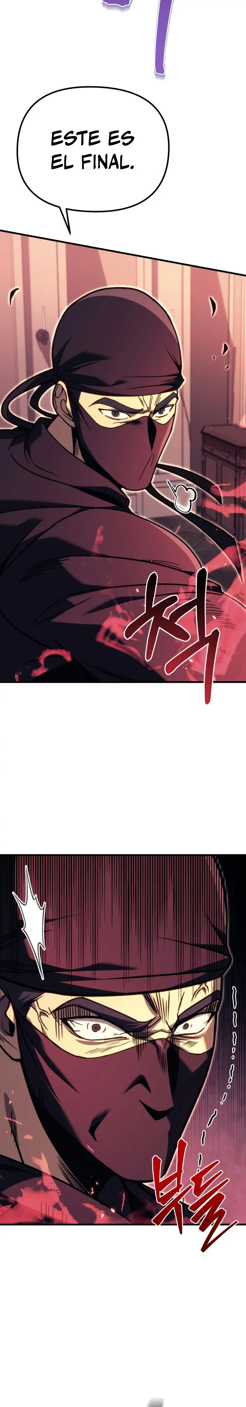 Regresor de la familia caída > Capitulo 79 > Page 321