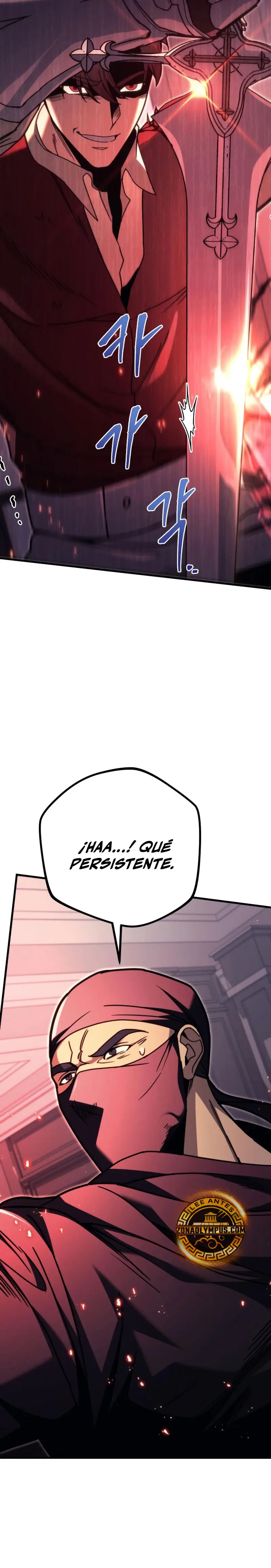 Regresor de la familia caída > Capitulo 79 > Page 341