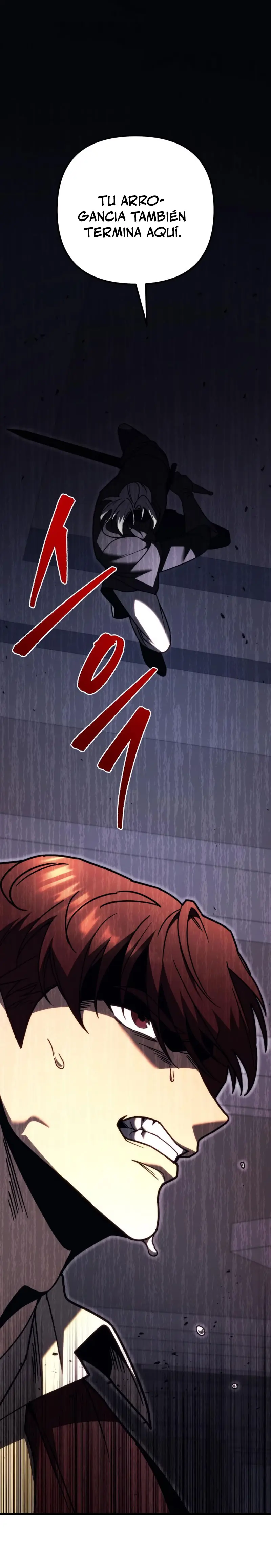Regresor de la familia caída > Capitulo 79 > Page 361
