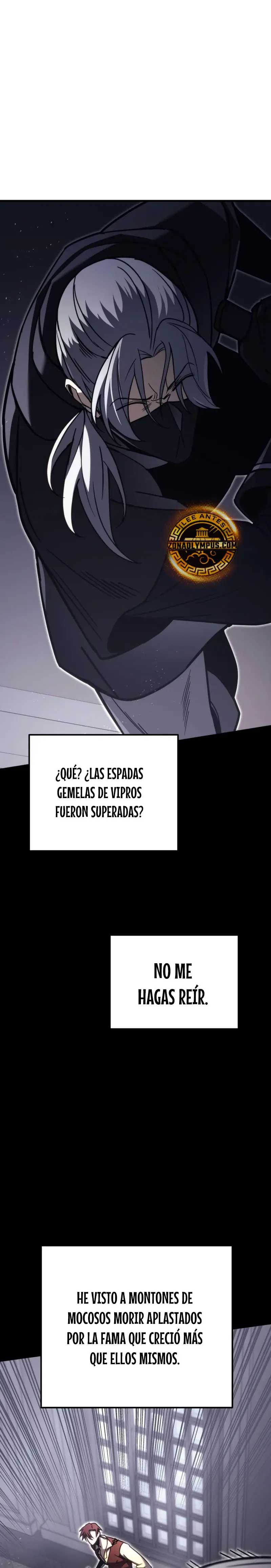 Regresor de la familia caída > Capitulo 79 > Page 371