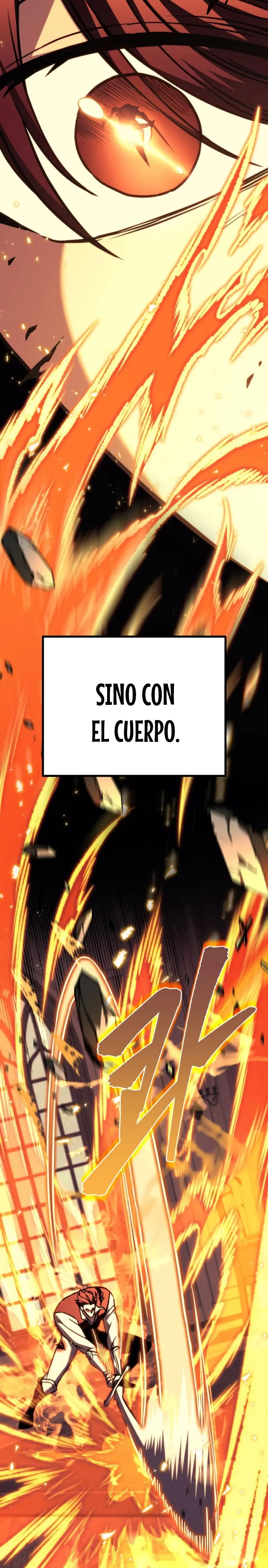 Regresor de la familia caída > Capitulo 79 > Page 421