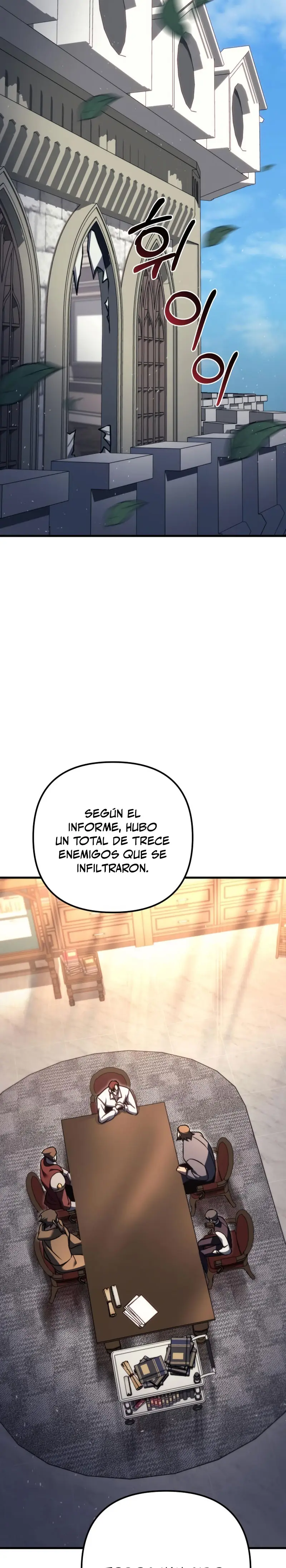Regresor de la familia caída > Capitulo 79 > Page 491