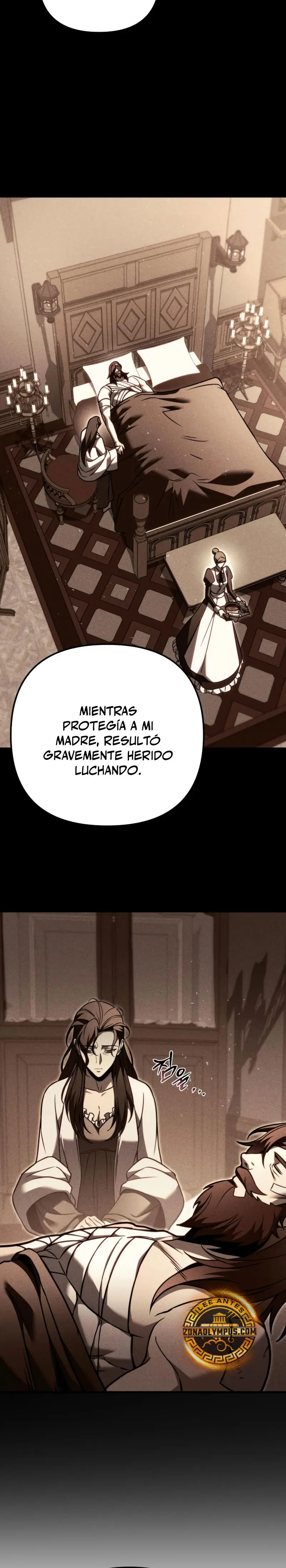 Regresor de la familia caída > Capitulo 79 > Page 511