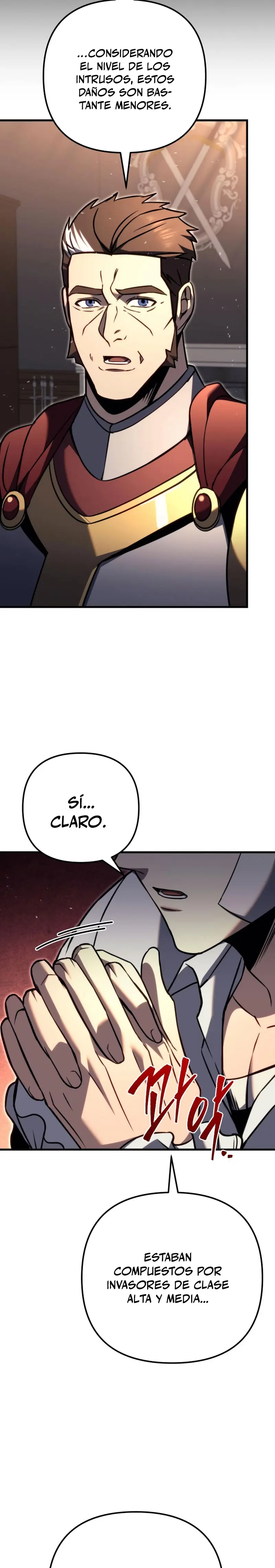 Regresor de la familia caída > Capitulo 79 > Page 521