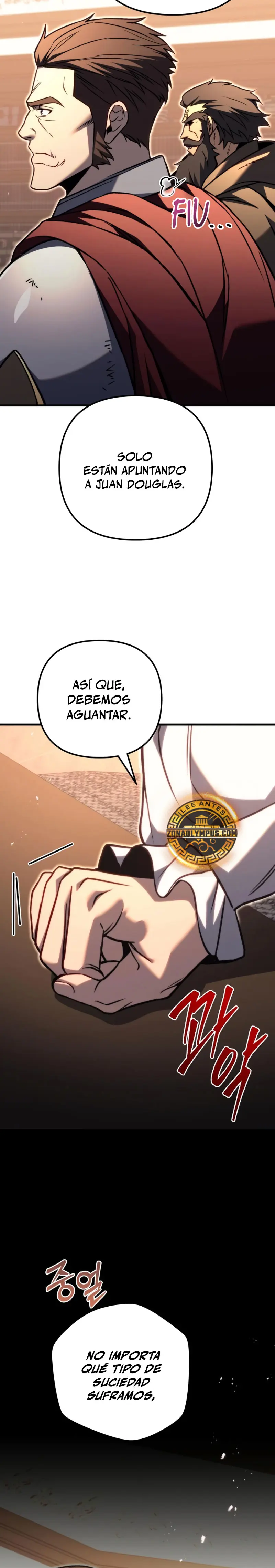 Regresor de la familia caída > Capitulo 79 > Page 571
