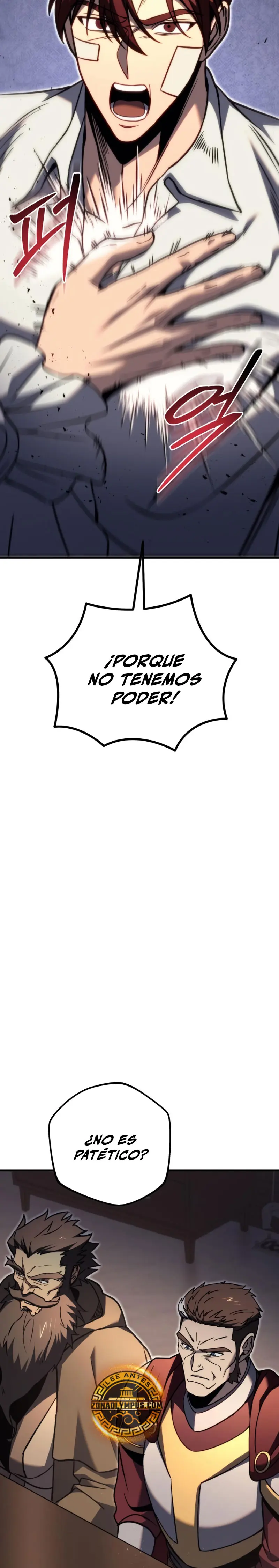 Regresor de la familia caída > Capitulo 79 > Page 591