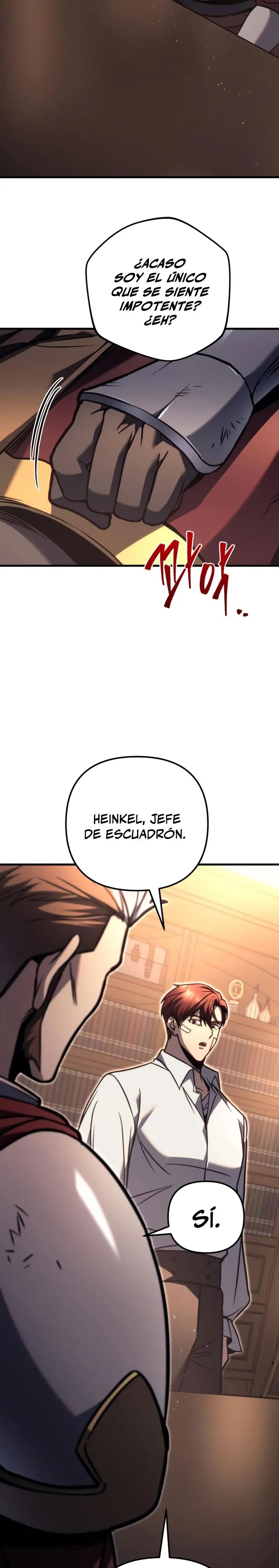 Regresor de la familia caída > Capitulo 79 > Page 601