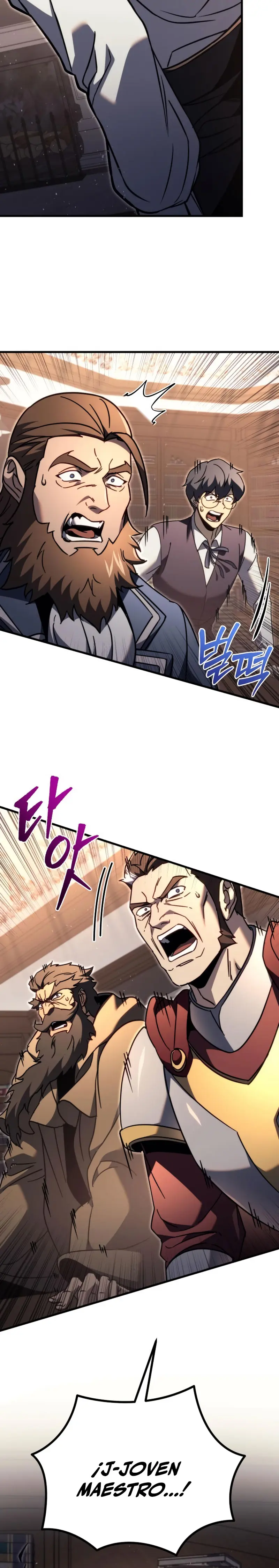 Regresor de la familia caída > Capitulo 79 > Page 631