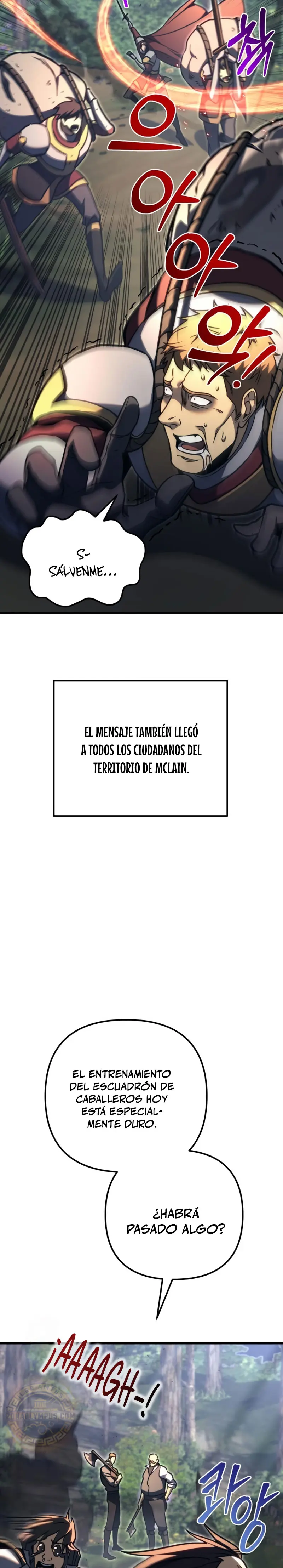 Regresor de la familia caída > Capitulo 80 > Page 41