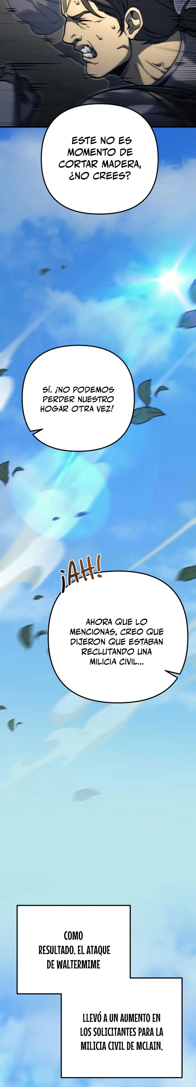 Regresor de la familia caída > Capitulo 80 > Page 71