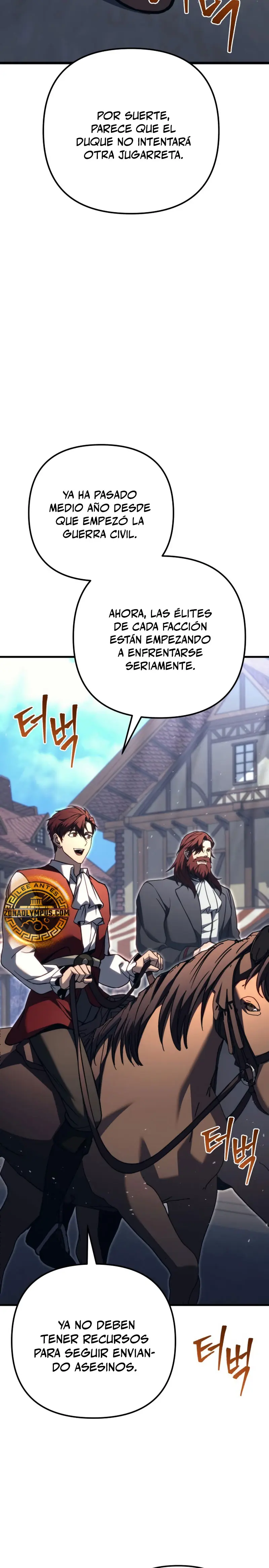 Regresor de la familia caída > Capitulo 80 > Page 91